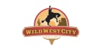Wild West City coupons